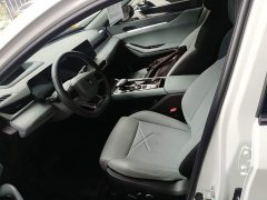 Changan Ruicheng PLUS 1.5T DCT Pilot Edition - ფოტო 14