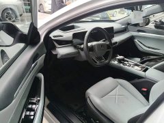 Changan Ruicheng PLUS 1.5T DCT Pilot Edition - ფოტო 15
