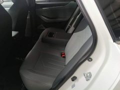 Changan Ruicheng PLUS 1.5T DCT Pilot Edition - ფოტო 16