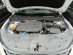 Changan Ruicheng PLUS 1.5T DCT Pilot Edition - ფოტო 19