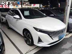 Changan Ruicheng PLUS 1.5T DCT Pilot Edition - ფოტო 3