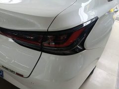 Changan Ruicheng PLUS 1.5T DCT Pilot Edition - ფოტო 7