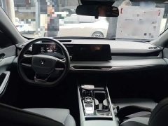Changan Ruicheng PLUS 1.5T DCT Pilot Edition - ფოტო 9