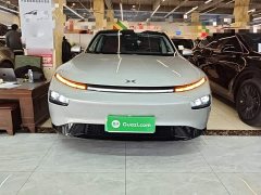 XPeng P7 586N - ფოტო 2