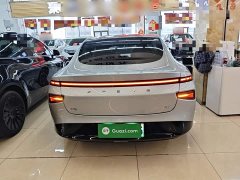 XPeng P7 586N - ფოტო 5
