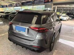 Mercedes-Benz GLE AMG GLE 53 4MATIC - ფოტო 2