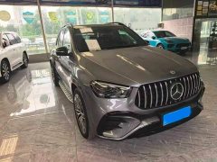 Mercedes-Benz GLE AMG GLE 53 4MATIC - ფოტო 3