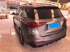 Mercedes-Benz GLE AMG GLE 53 4MATIC - ფოტო 4