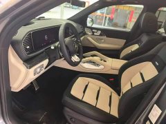 Mercedes-Benz GLE AMG GLE 53 4MATIC - ფოტო 5