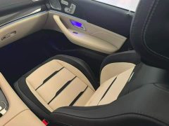 Mercedes-Benz GLE AMG GLE 53 4MATIC - ფოტო 6