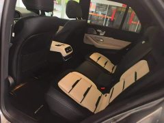 Mercedes-Benz GLE AMG GLE 53 4MATIC - ფოტო 7