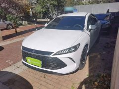 BYD Qin PLUS DM-i Smart Drive Edition 55KM Leading - ფოტო 1