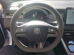 BYD Qin PLUS DM-i Smart Drive Edition 55KM Leading - ფოტო 10