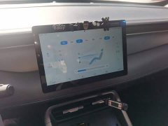 BYD Qin PLUS DM-i Smart Drive Edition 55KM Leading - ფოტო 12