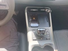BYD Qin PLUS DM-i Smart Drive Edition 55KM Leading - ფოტო 13