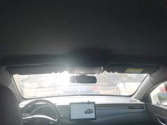 BYD Qin PLUS DM-i Smart Drive Edition 55KM Leading - ფოტო 17