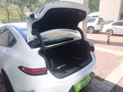 BYD Qin PLUS DM-i Smart Drive Edition 55KM Leading - ფოტო 18