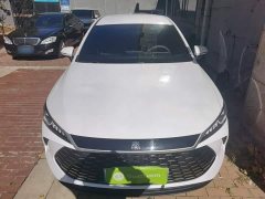 BYD Qin PLUS DM-i Smart Drive Edition 55KM Leading - ფოტო 2