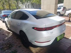 BYD Qin PLUS DM-i Smart Drive Edition 55KM Leading - ფოტო 4