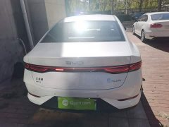 BYD Qin PLUS DM-i Smart Drive Edition 55KM Leading - ფოტო 5