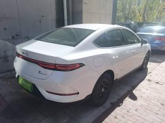 BYD Qin PLUS DM-i Smart Drive Edition 55KM Leading - ფოტო 6