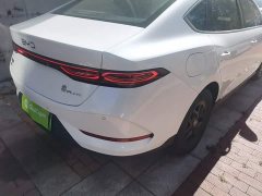 BYD Qin PLUS DM-i Smart Drive Edition 55KM Leading - ფოტო 7