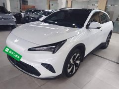 BAIC ARCFOX Alpha T5 Extended Range 1215 Yuan Jing Zhi Xing Version - ფოტო 1