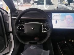 BAIC ARCFOX Alpha T5 Extended Range 1215 Yuan Jing Zhi Xing Version - ფოტო 10