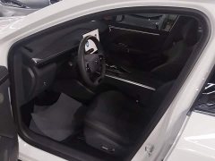 BAIC ARCFOX Alpha T5 Extended Range 1215 Yuan Jing Zhi Xing Version - ფოტო 15