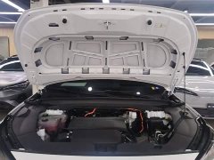 BAIC ARCFOX Alpha T5 Extended Range 1215 Yuan Jing Zhi Xing Version - ფოტო 19