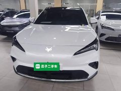 BAIC ARCFOX Alpha T5 Extended Range 1215 Yuan Jing Zhi Xing Version - ფოტო 2
