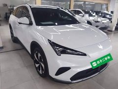 BAIC ARCFOX Alpha T5 Extended Range 1215 Yuan Jing Zhi Xing Version - ფოტო 3