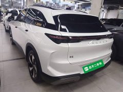BAIC ARCFOX Alpha T5 Extended Range 1215 Yuan Jing Zhi Xing Version - ფოტო 4