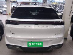 BAIC ARCFOX Alpha T5 Extended Range 1215 Yuan Jing Zhi Xing Version - ფოტო 5