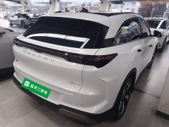 BAIC ARCFOX Alpha T5 Extended Range 1215 Yuan Jing Zhi Xing Version - ფოტო 6