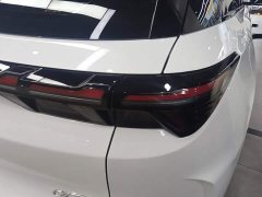 BAIC ARCFOX Alpha T5 Extended Range 1215 Yuan Jing Zhi Xing Version - ფოტო 7
