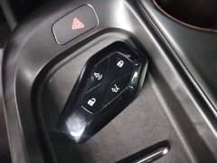 BAIC ARCFOX Alpha T5 Extended Range 1215 Yuan Jing Zhi Xing Version - ფოტო 8