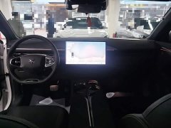 BAIC ARCFOX Alpha T5 Extended Range 1215 Yuan Jing Zhi Xing Version - ფოტო 9