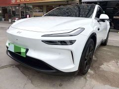 Nio Lerado L60 60kWh Rear-Wheel Drive - ფოტო 1