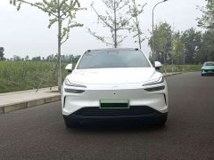 Nio Lerado L60 60kWh Rear-Wheel Drive - ფოტო 2