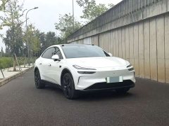 Nio Lerado L60 60kWh Rear-Wheel Drive - ფოტო 3