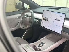 Nio Lerado L60 60kWh Rear-Wheel Drive - ფოტო 4