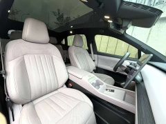Nio Lerado L60 60kWh Rear-Wheel Drive - ფოტო 7