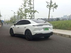 Nio Lerado L60 60kWh Rear-Wheel Drive - ფოტო 9