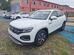 Volkswagen Taos 330TSI FWD Luxury Smart Connected Edition Plus - ფოტო 1