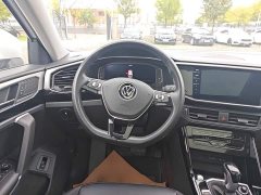 Volkswagen Taos 330TSI FWD Luxury Smart Connected Edition Plus - ფოტო 10
