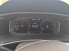Volkswagen Taos 330TSI FWD Luxury Smart Connected Edition Plus - ფოტო 11