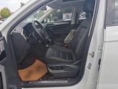 Volkswagen Taos 330TSI FWD Luxury Smart Connected Edition Plus - ფოტო 14