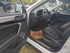 Volkswagen Taos 330TSI FWD Luxury Smart Connected Edition Plus - ფოტო 15