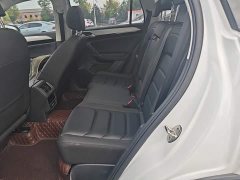Volkswagen Taos 330TSI FWD Luxury Smart Connected Edition Plus - ფოტო 16